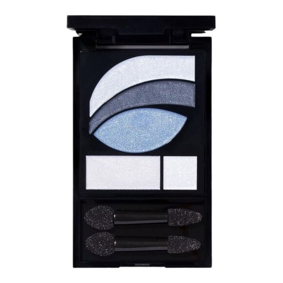 REVLON PhotoReady Eye Contour Kit, Eyeshadow Palette #525 Avant Garde - Picture 2 of 6